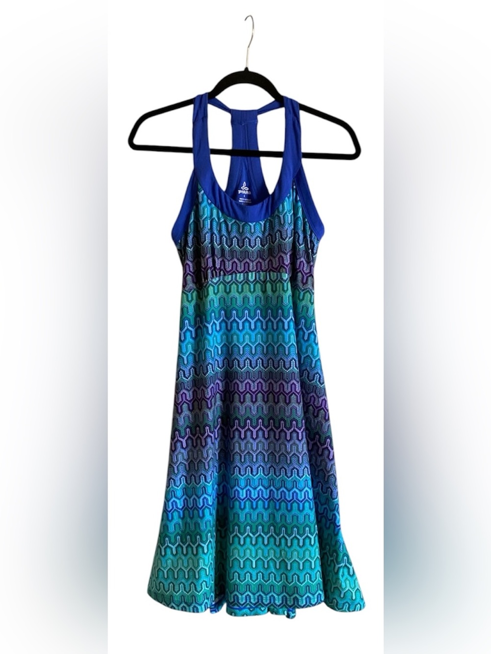 Women’s PRANA Athletic Tank Dress L